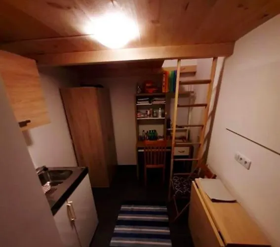 Monte Mini 10 Minutes To Downtown Apartmán *