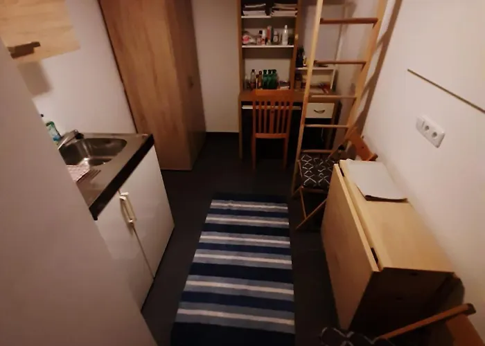 Apartmán Monte Mini 10 Minutes To Downtown