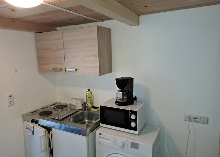 Apartmán Monte Mini 10 Minutes To Downtown