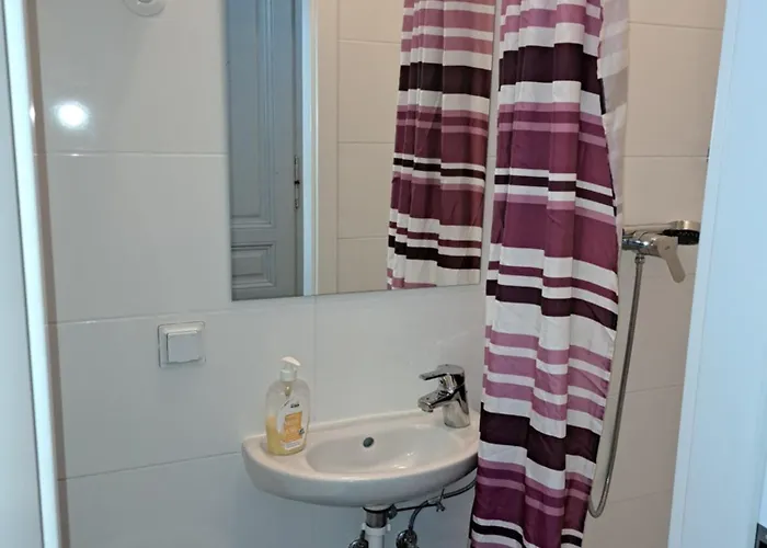 Apartmán Monte Mini 10 Minutes To Downtown *