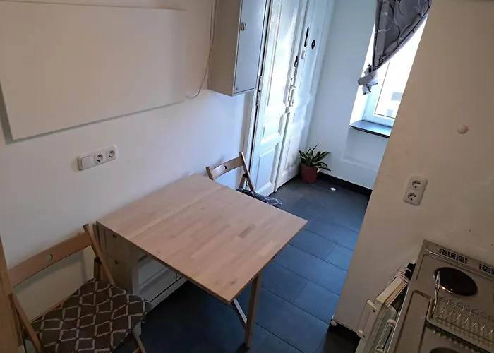 Monte Mini 10 Minutes To Downtown Apartmán *